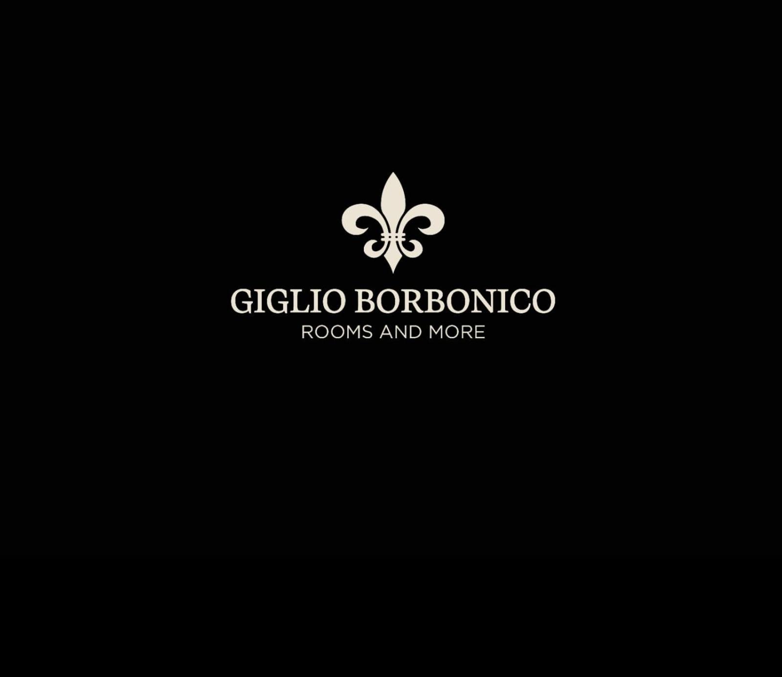 Guest house Giglio Borbonico