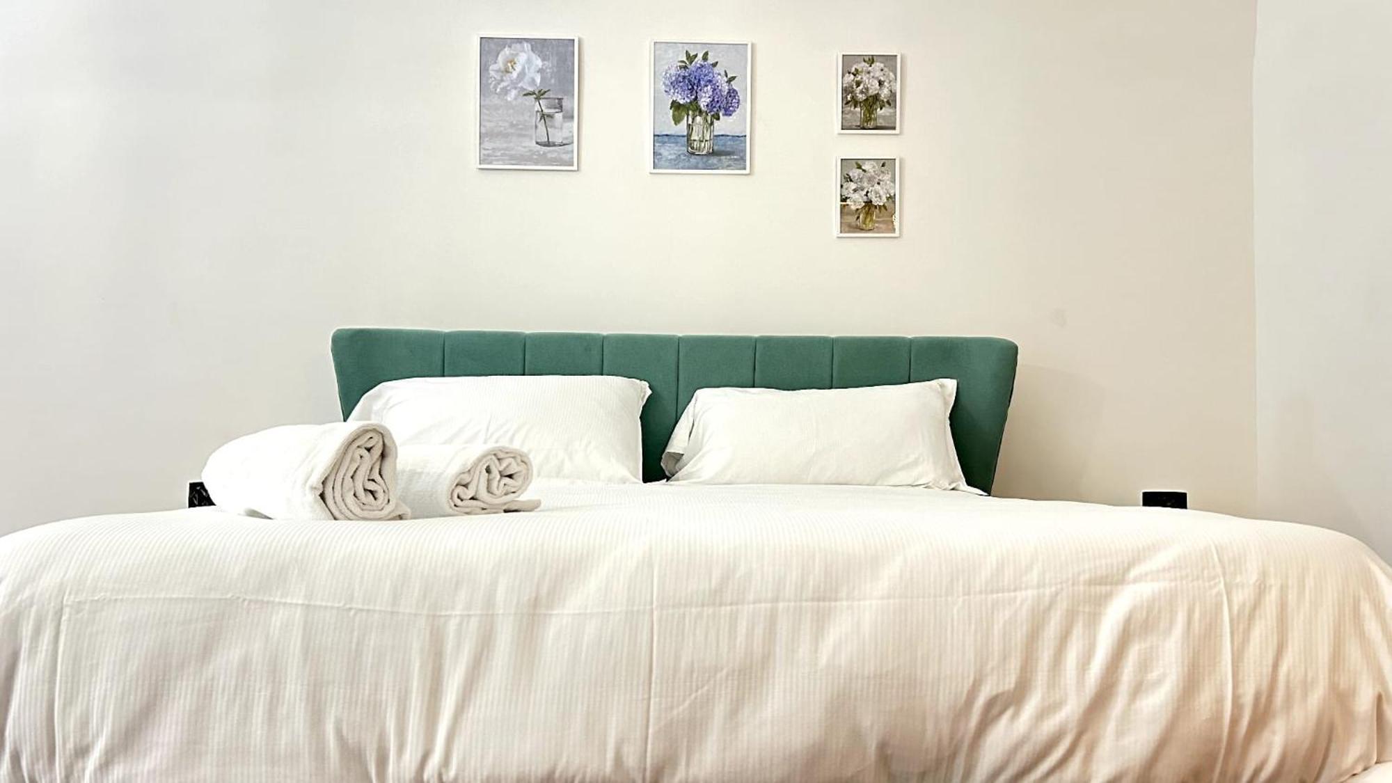 Guest house Giglio Borbonico