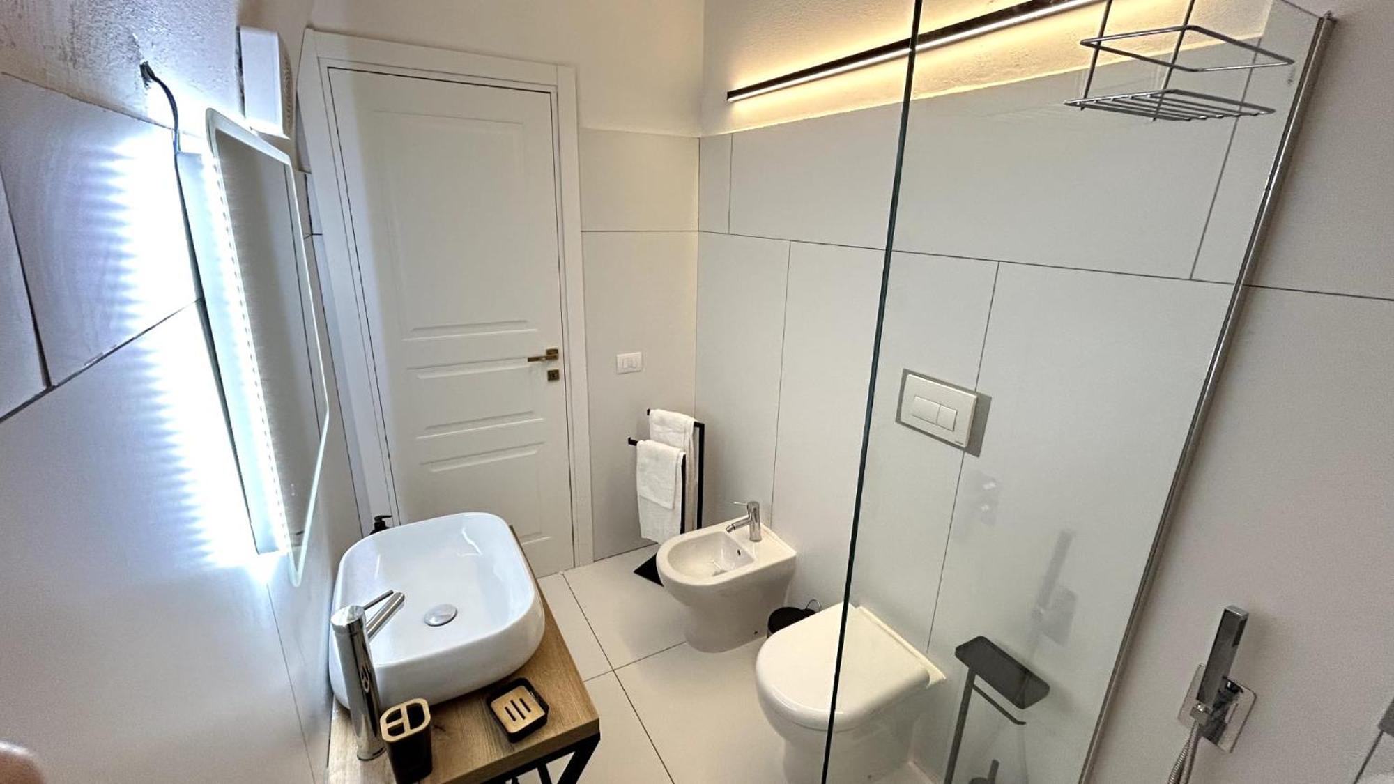 Giglio Borbonico Guest house Naples
