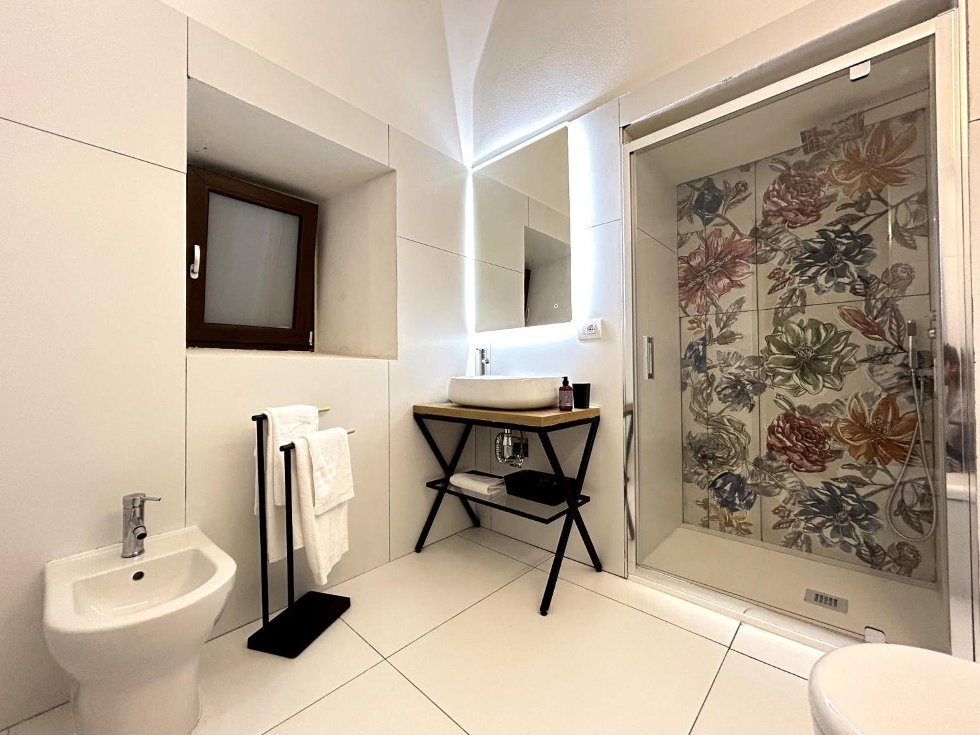 Giglio Borbonico Guest house Naples