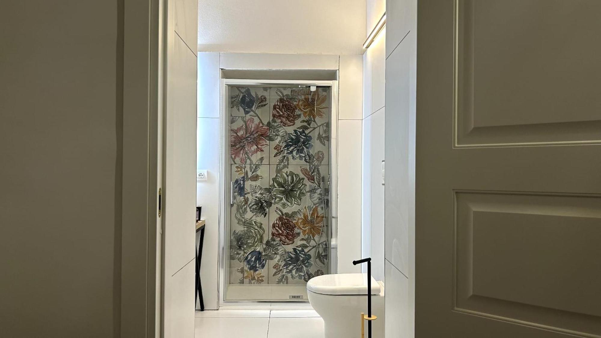 Giglio Borbonico Guest house