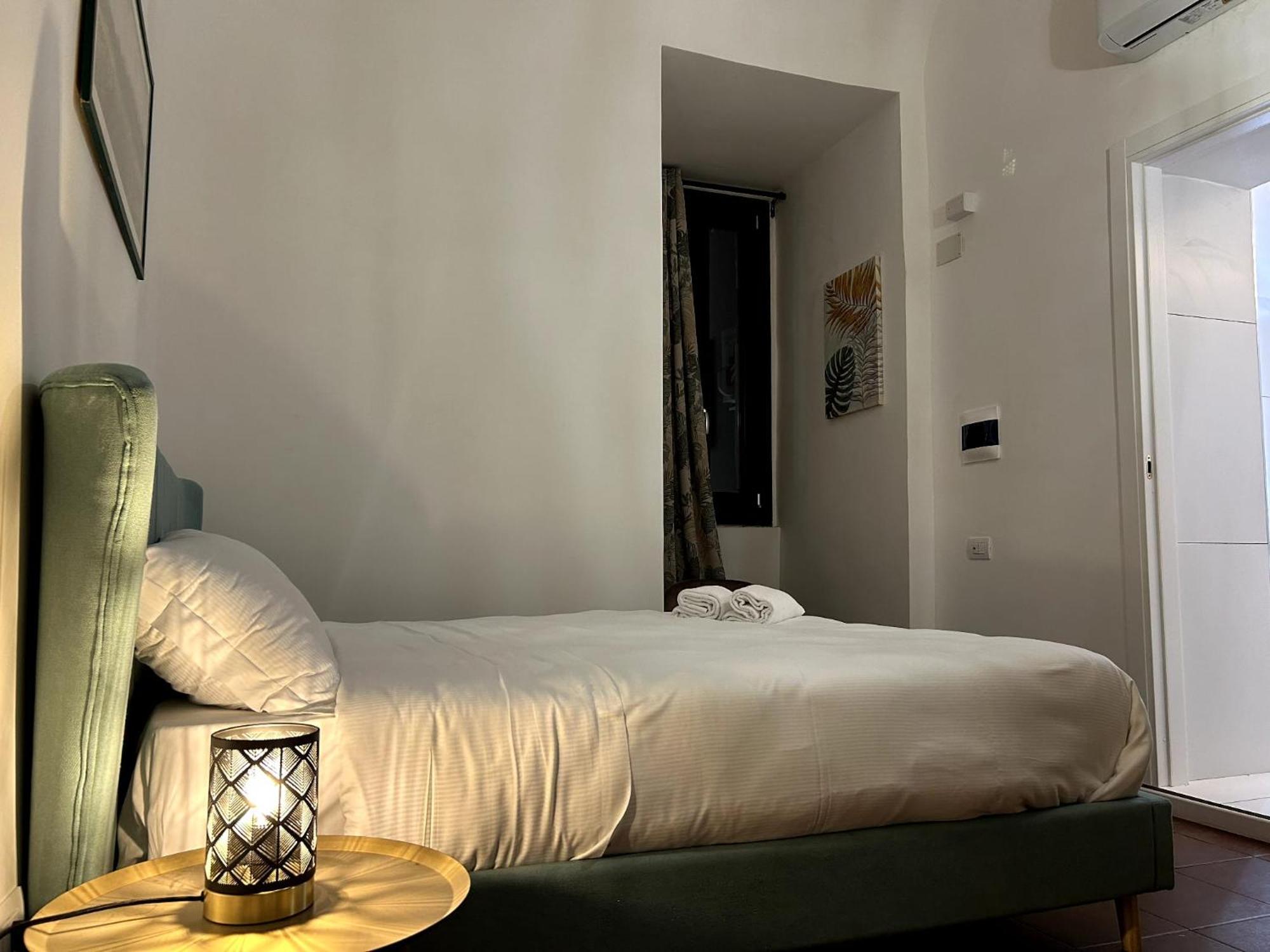 Giglio Borbonico Guest house