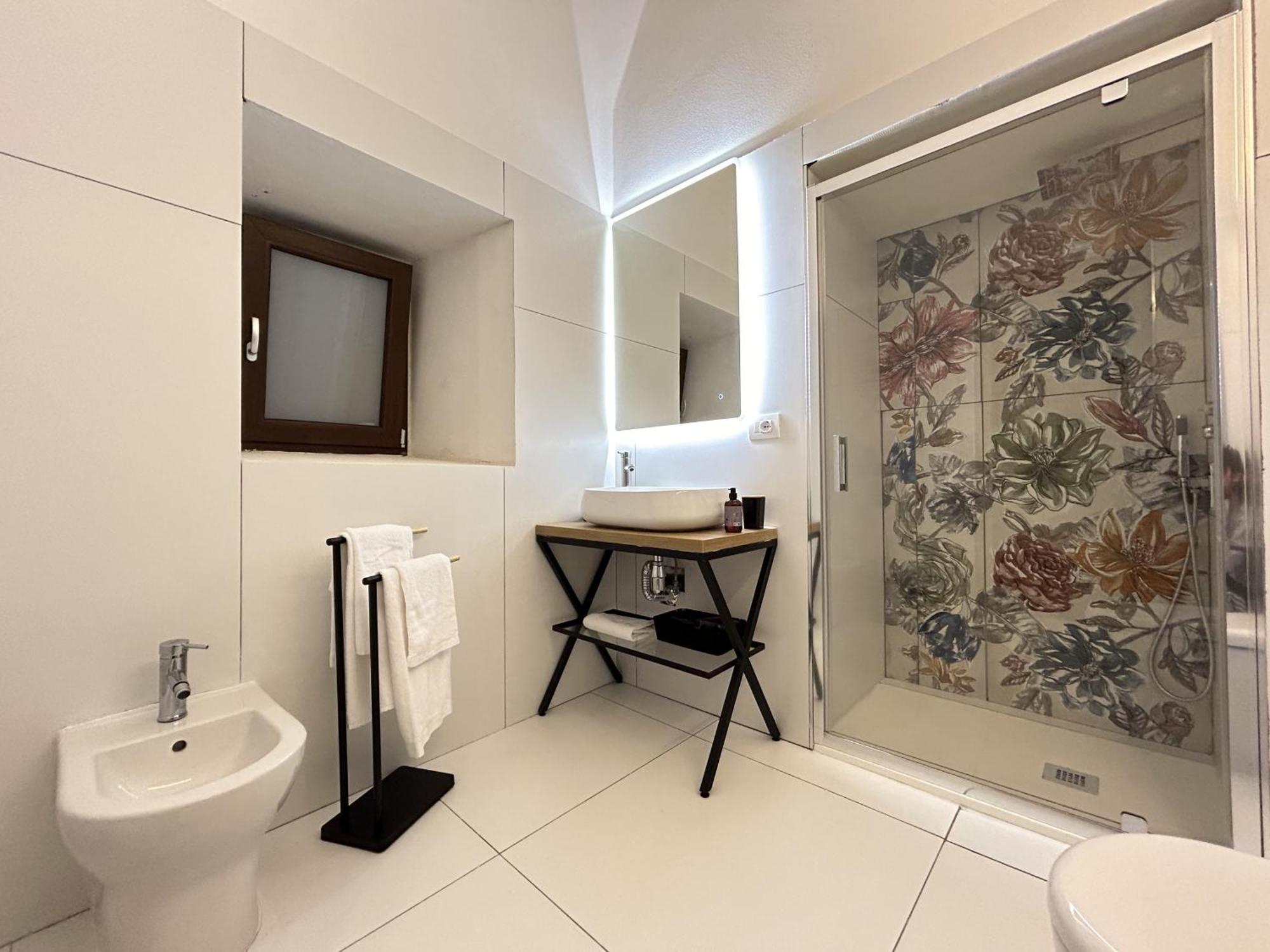 Giglio Borbonico By Dimorra Maison d'hôtes Naples