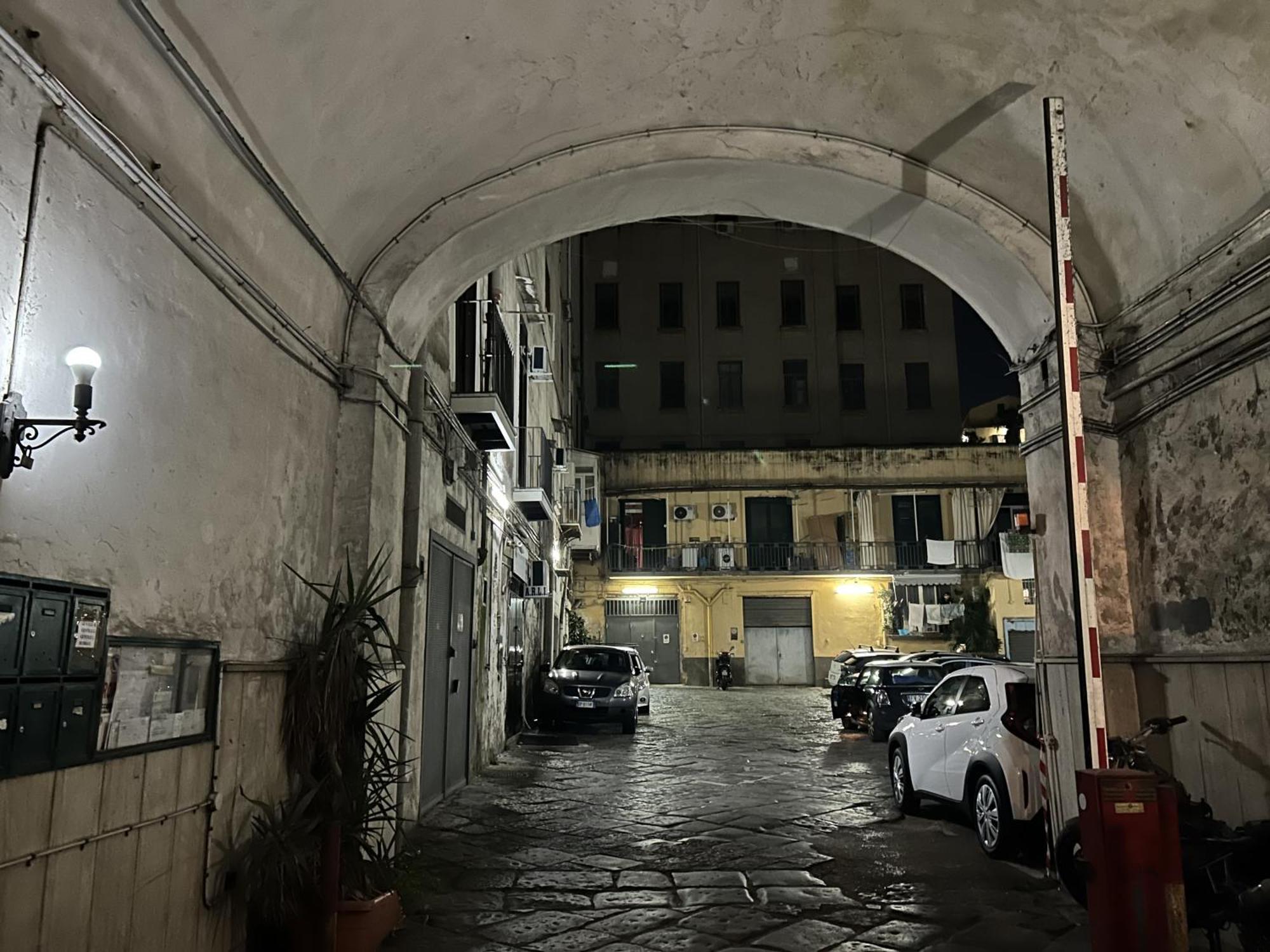 Giglio Borbonico By Dimorra Maison d'hôtes *