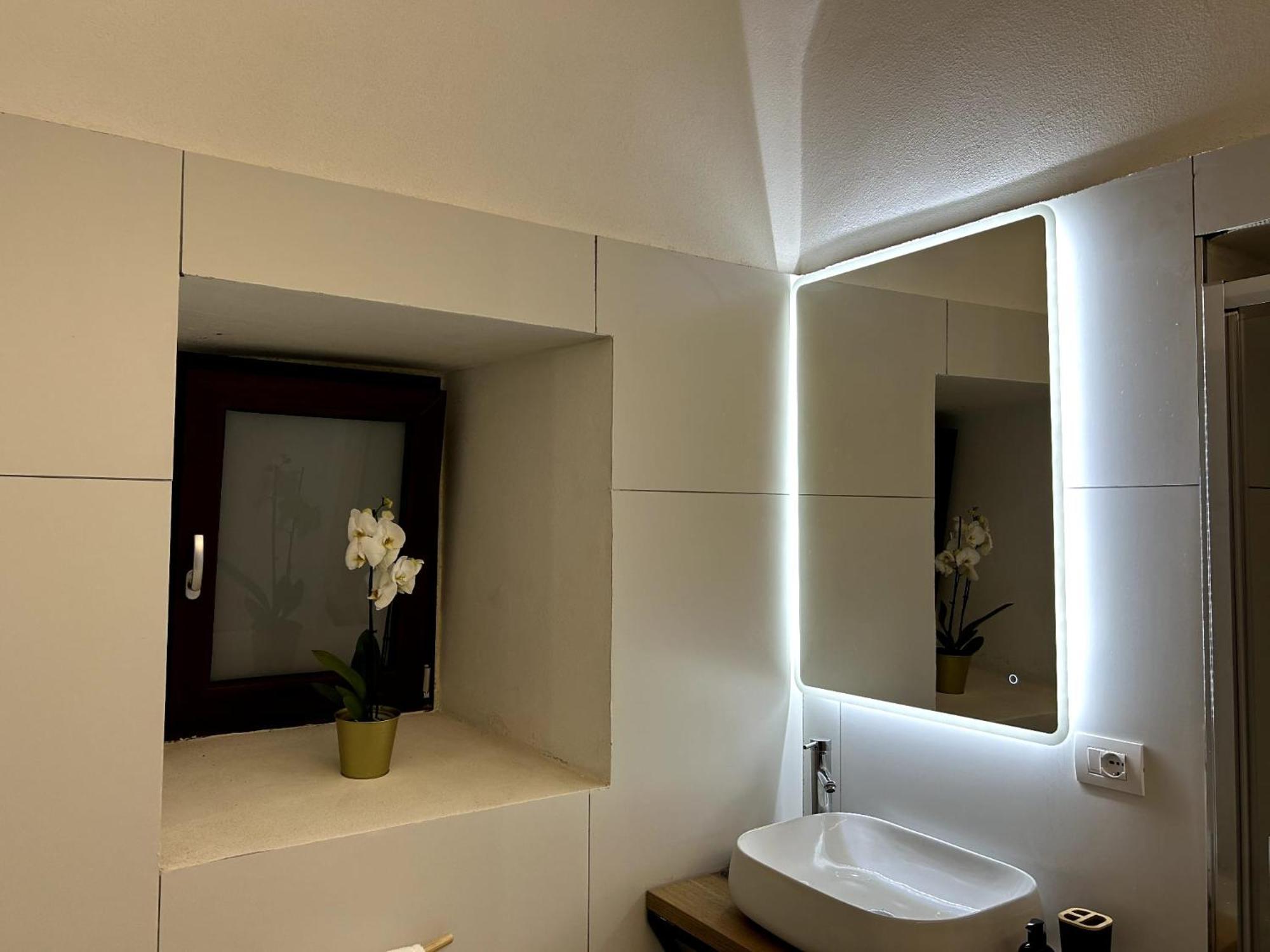 Maison d'hôtes Giglio Borbonico By Dimorra *