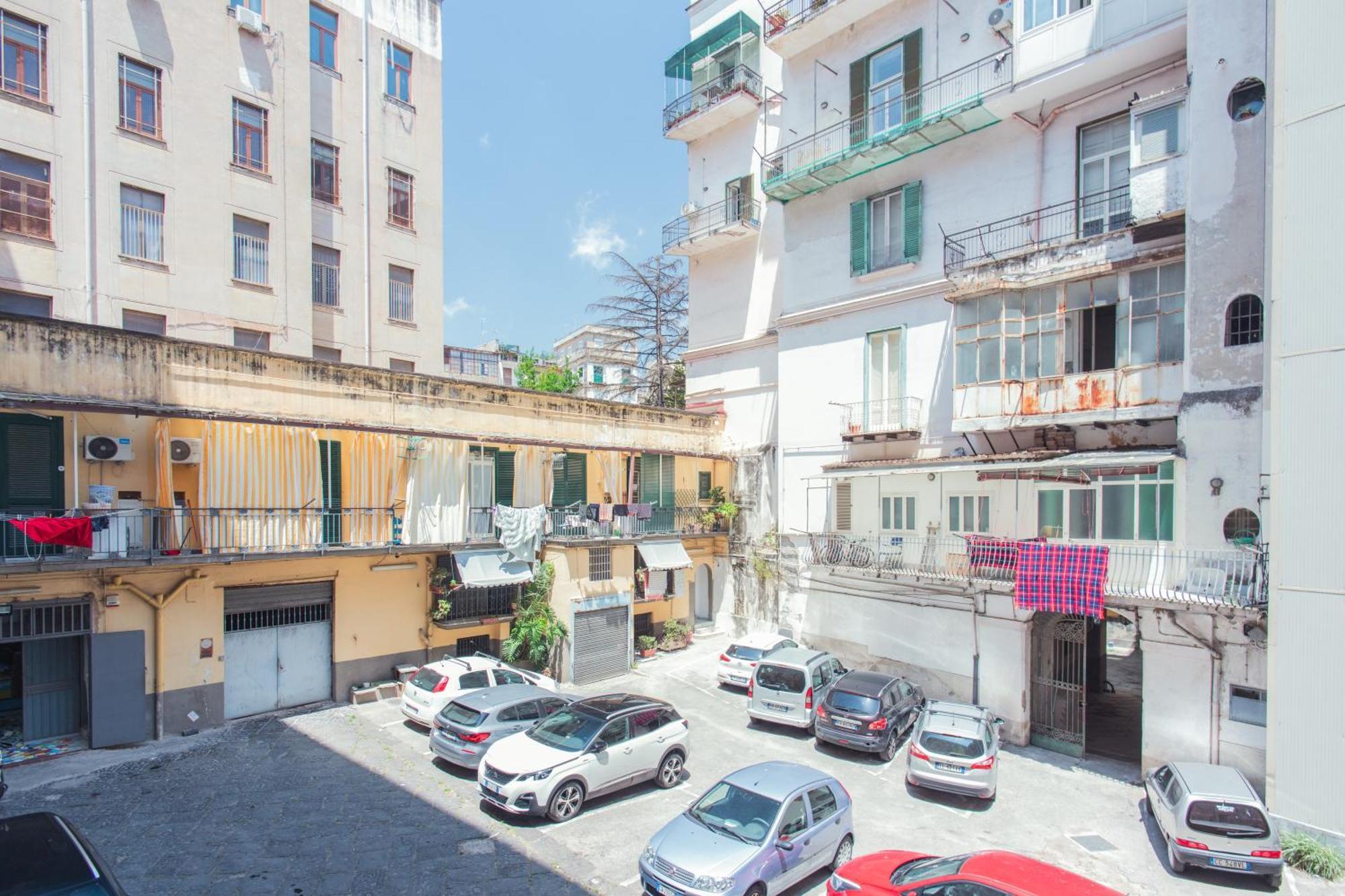 Giglio Borbonico By Dimorra Maison d'hôtes