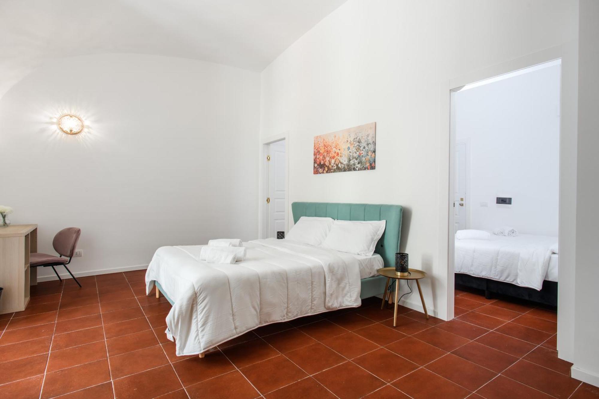 Giglio Borbonico By Dimorra Maison d'hôtes