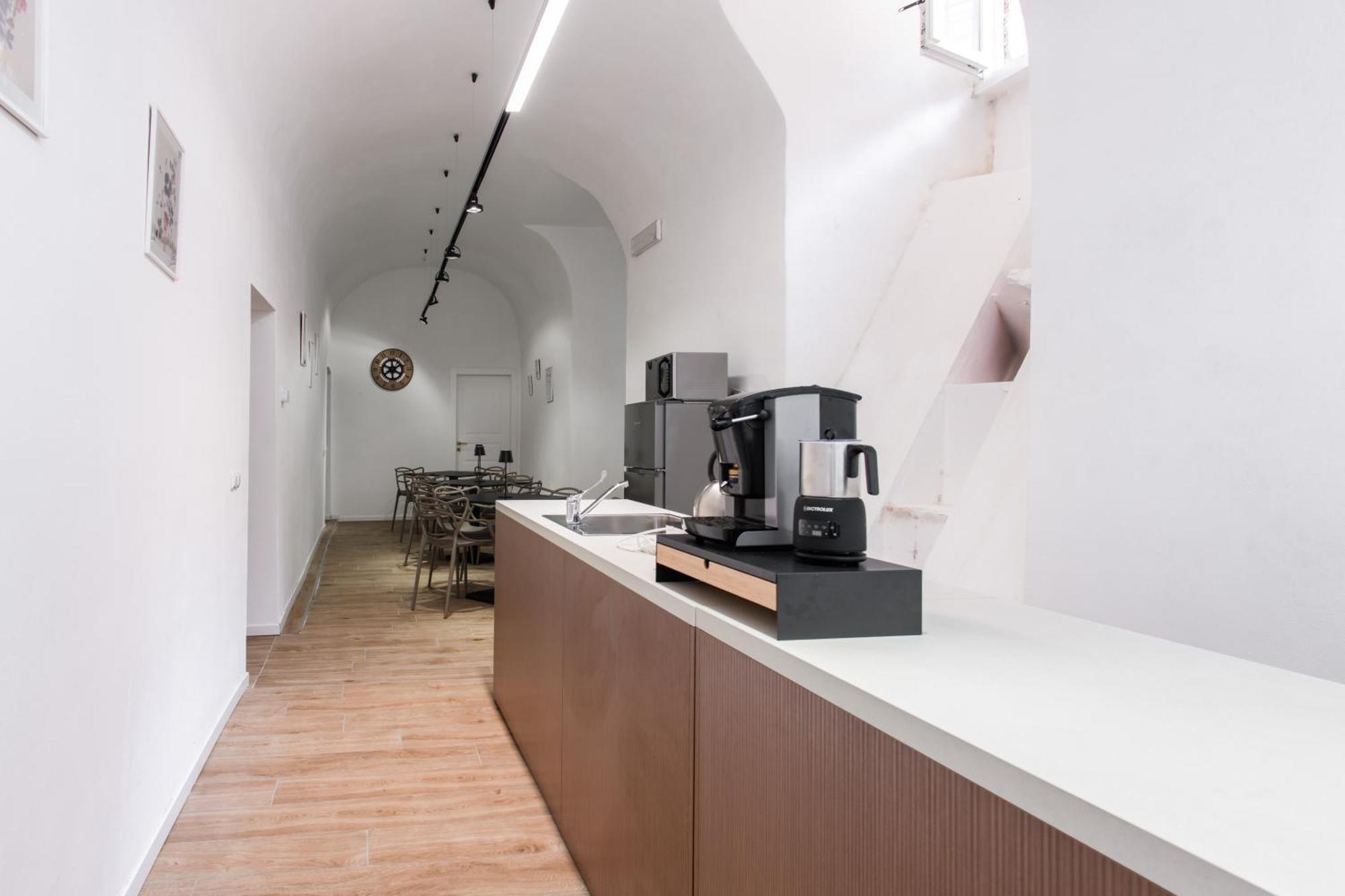 Maison d'hôtes Giglio Borbonico By Dimorra *
