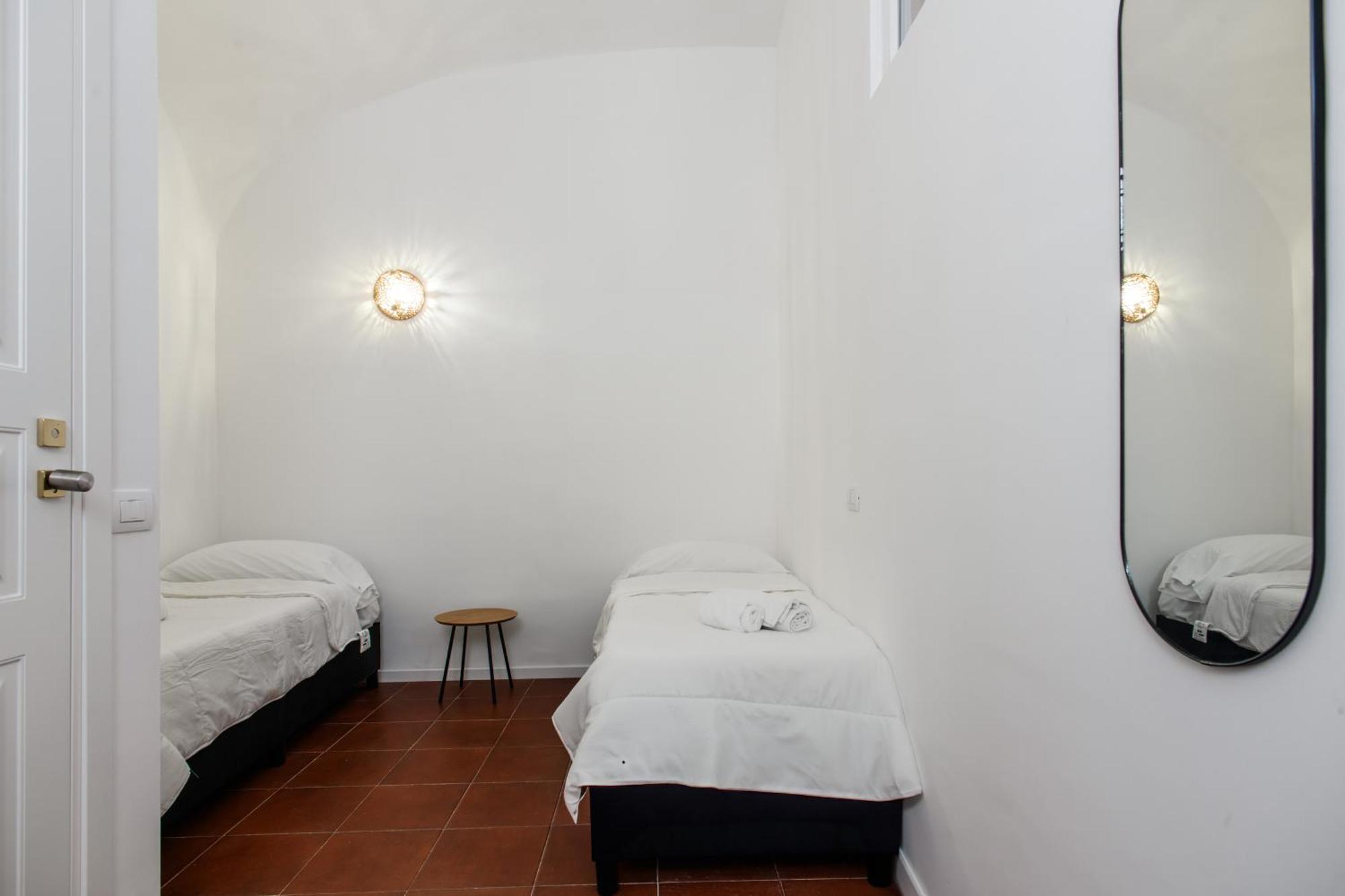Giglio Borbonico By Dimorra Maison d'hôtes