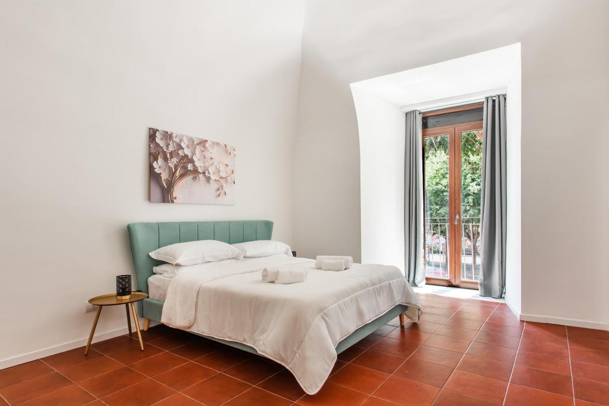 Maison d'hôtes Giglio Borbonico By Dimorra *