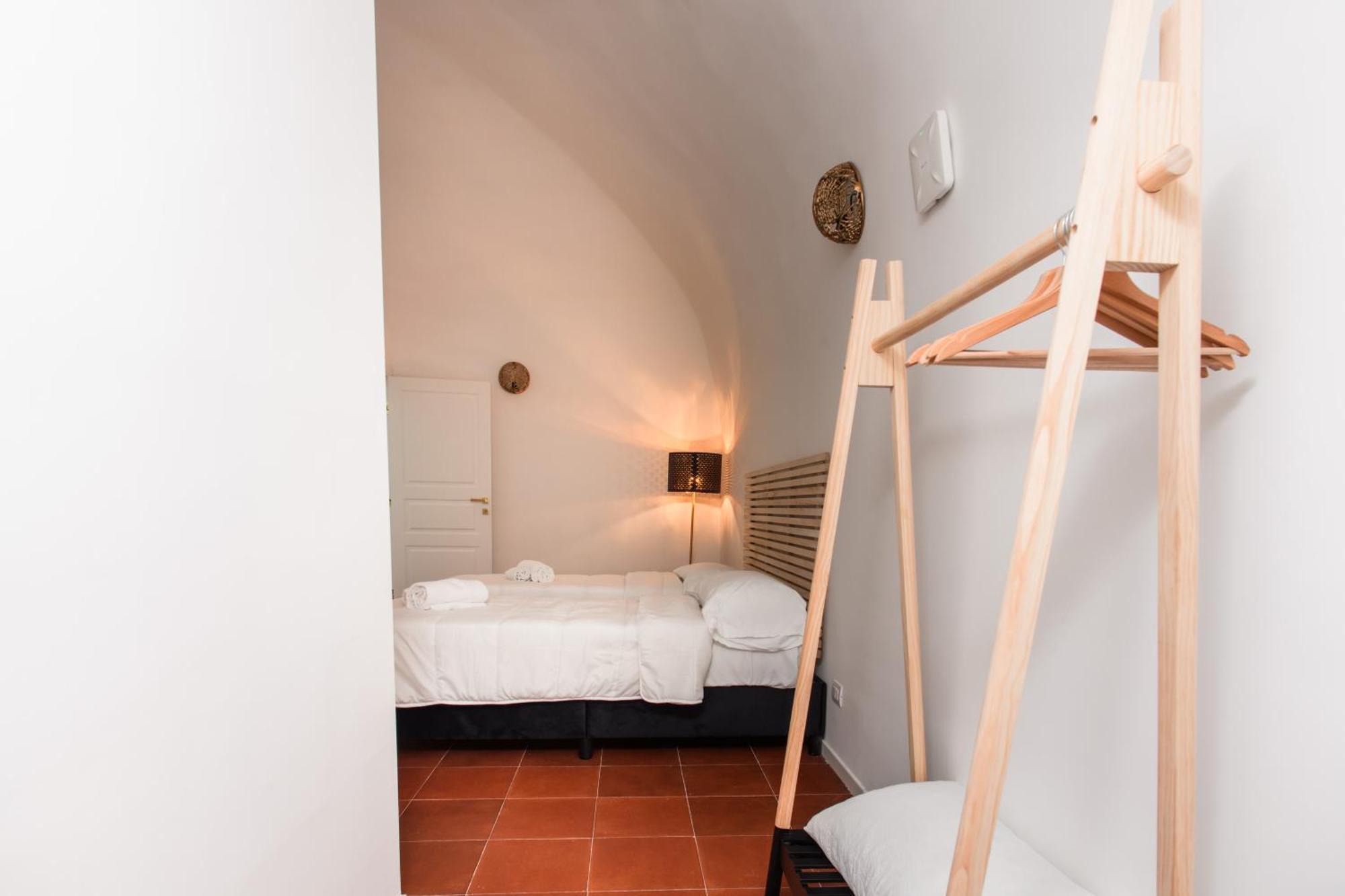 Maison d'hôtes Giglio Borbonico By Dimorra