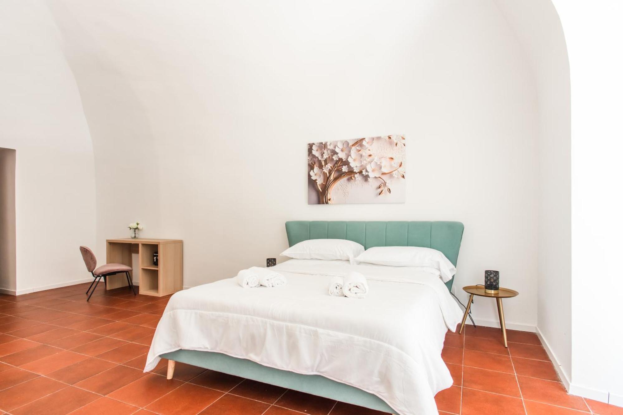 Giglio Borbonico By Dimorra Maison d'hôtes