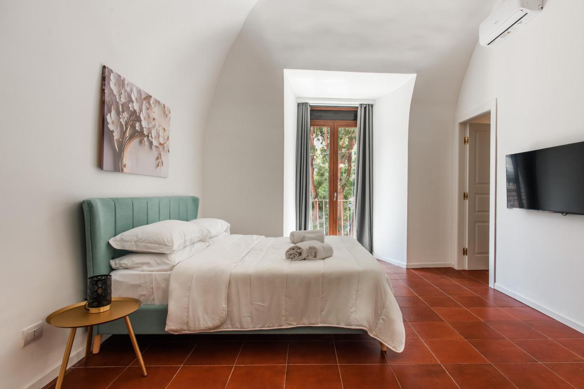Maison d'hôtes Giglio Borbonico By Dimorra